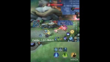 kagura scary combo🙀 #mobilelegends #mlbbcreators #mlbb #mlbbcreatorcamp #mledit #tutorial #editing