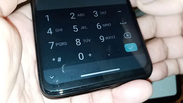 Straight Talk Wireless How to call voicemail | what's the phone number for voicemail