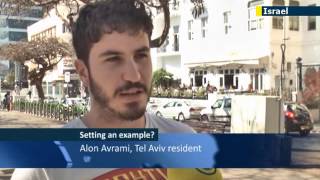 Benjamin Netanyahus Son Dates Non-Jewish Girlfriend Israeli Media Expresses Imilation Concerns