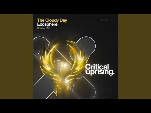 Exosphere (Original Mix)
