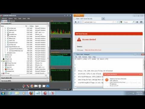 Eset Smart Security 5 Test