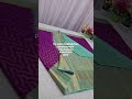 #vakulasilksareesdharmavaram. pure sami 3D Resham broket saree.
