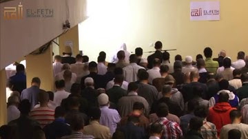 من الأية 36 سورة الأنعام وحتى الأية 111 للشيخ قالون غفر الله له ولوالديه وللمسلمين