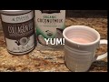 Dairy Free Hot Chocolate