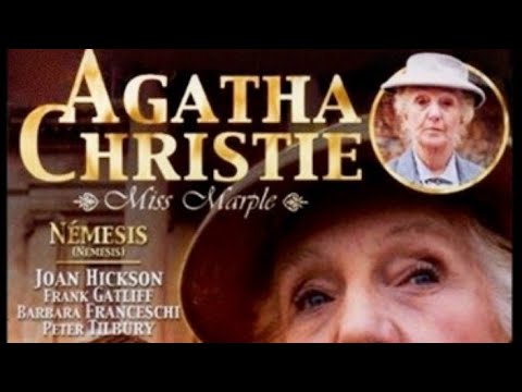 Miss Marple Némesis 1987
