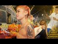 Thailand tattoo sak yant vr trailer vr 180 3d zcam k2pro