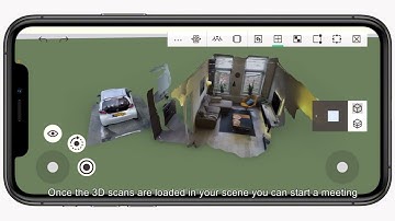 Learn Arkio - Import Lidar models