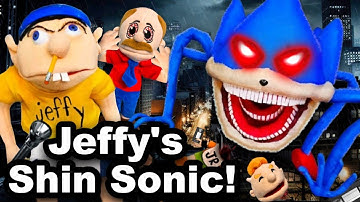 SML Parody: Jeffy