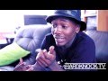 Dizzy Wright talks Hopsin, Logic, Wyclef Jean, Rakim, Joey Badass +More