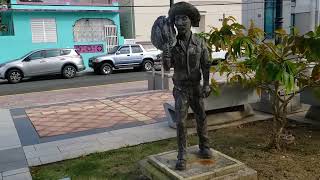 Town of Trujillo Alto, Puerto Rico