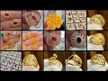 New latest gold ring designs 2024 beautiful gold ring designs for womendaily wear gold rings