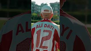 Hazırsan Başlayalım