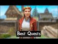 Skyrim: Top 5 BEST Quests We Loved in The Elder Scrolls 5: Skyrim