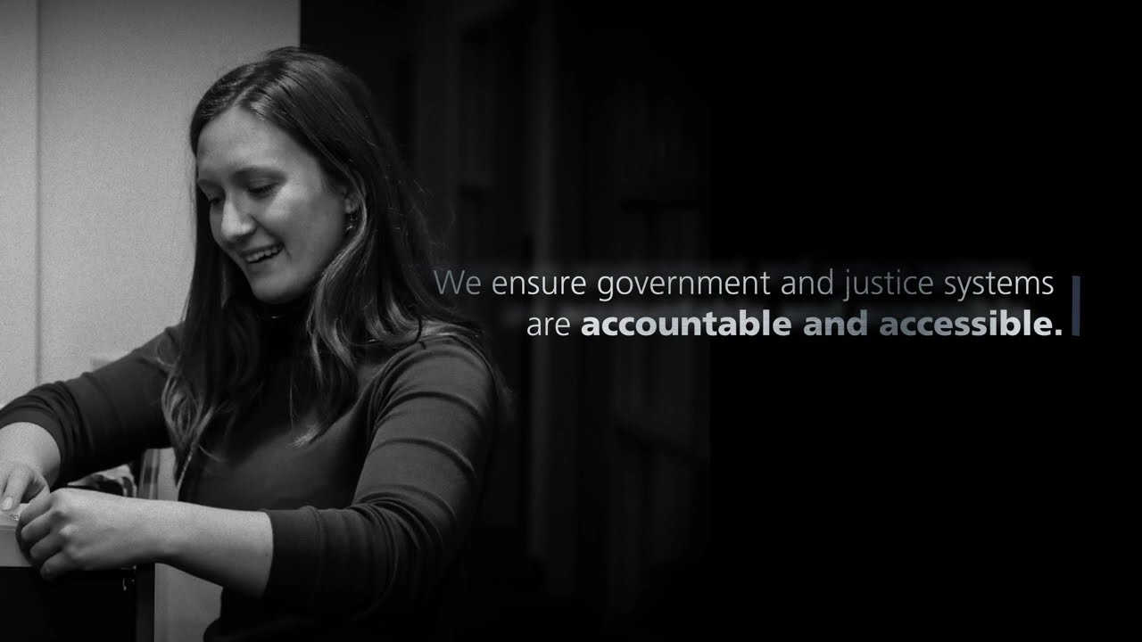 Legal Aid's 2022 Highlights YouTube