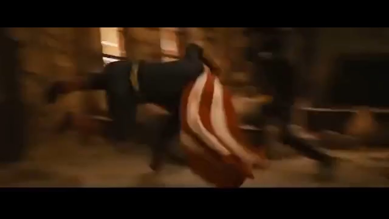 NO CAPES Butcher and Soldier Boy vs Homelander YouTube