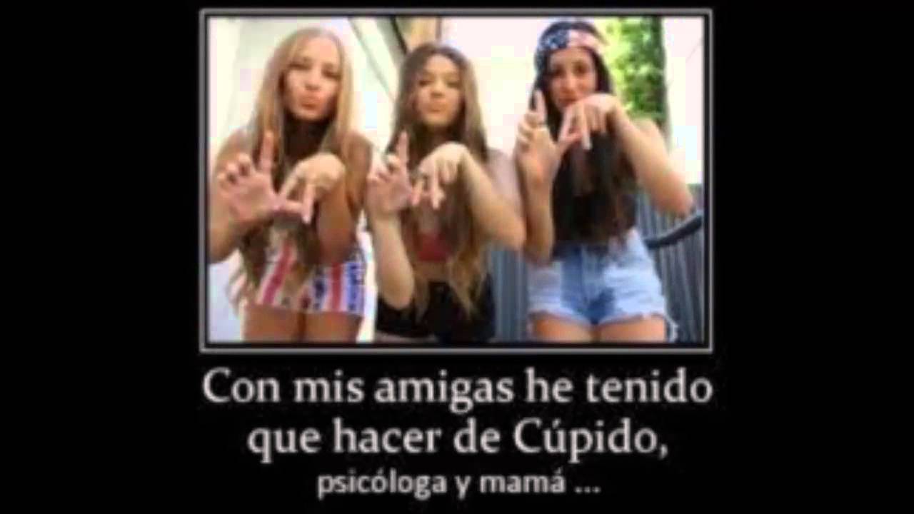 Canciones De Reggaeton Para Tu Mejor Amiga