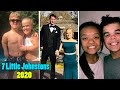 7 Little Johnstons Amber, Trent & All 5 Children: Age, Dating, College, Job, Etc | Whereabouts 2020