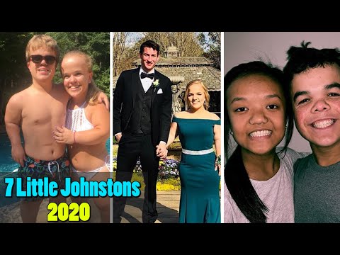 7 Little Johnstons Amber Trent All 5 Children Age Dating College Job Etc Whereabouts 2020 Youtube 7 Little Johnstons Amber Trent All 5 Children Age Dating College Job Etc Whereabouts 2020 Youtube