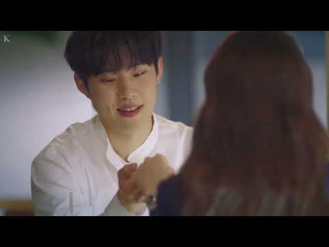 [현호/정경] 잘 지내자, 우리 매드무비 #김성철