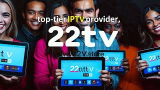 Unlock Iptv Api Endless Entertainment