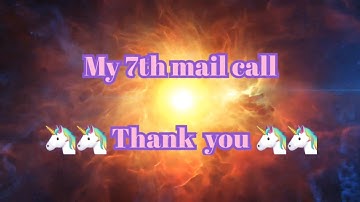 My 7th mail call featuring Austrian Stacker, Anna T, and Investing Magpie. #silver #mailcall #ag