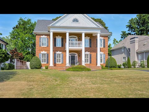 3685 Bay Point Dr, Martinez, GA home video tour