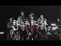 Lucho SSJ ft. Cyril Kamer - Bla Bla (Video Oficial)