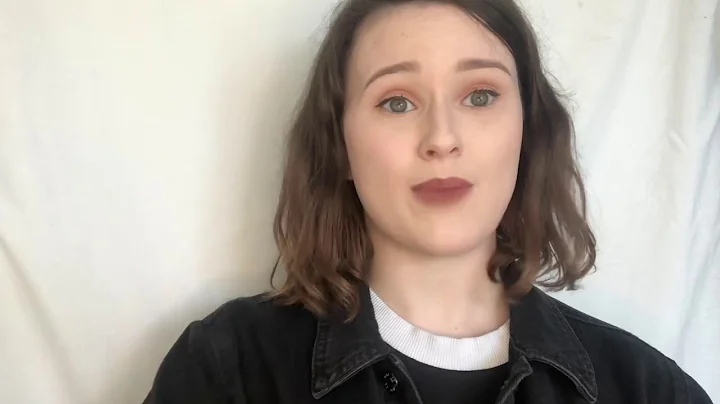 Sandras Monologue- Joyriders by Christina Reid
