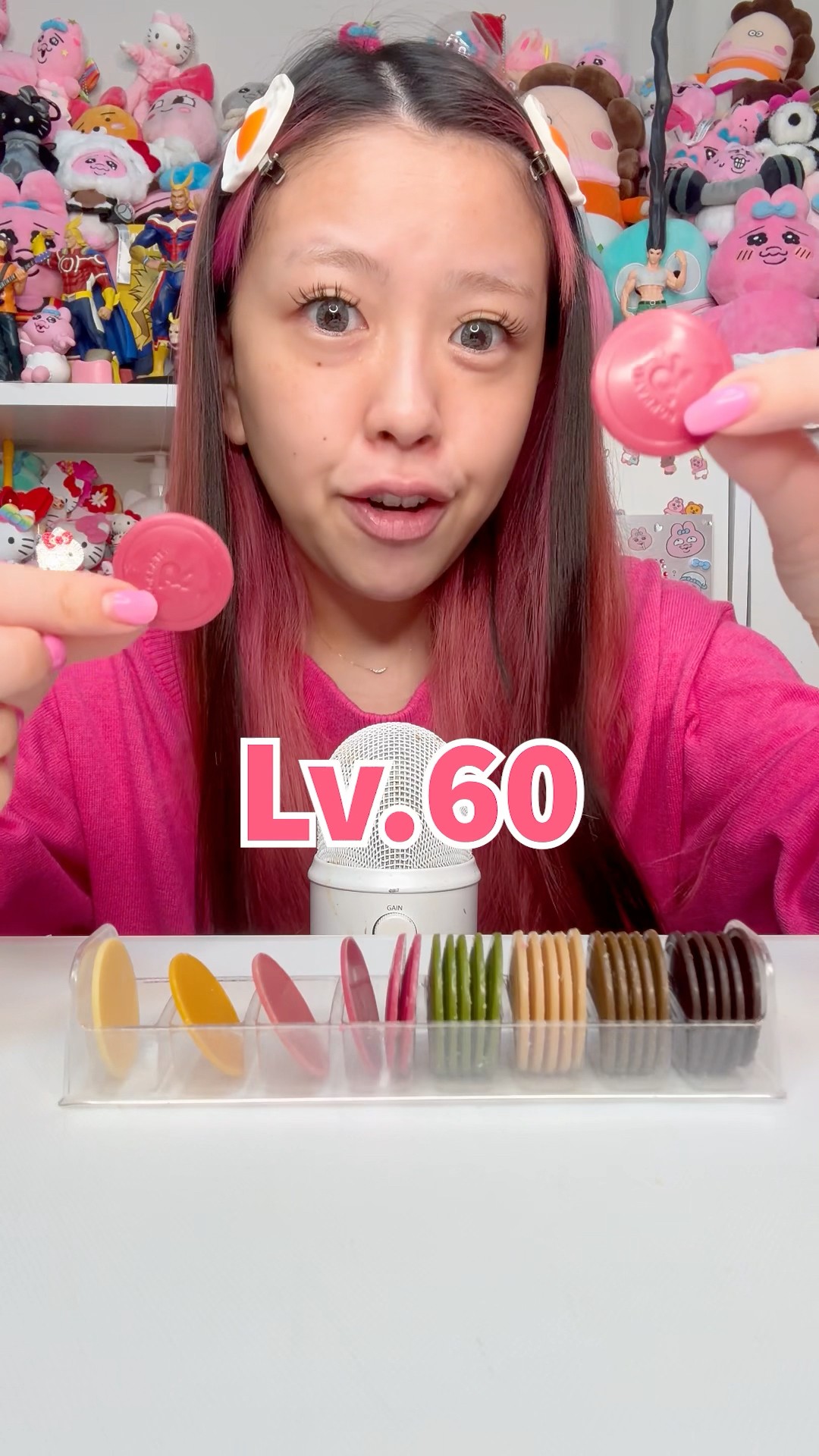 かきくけこぴ かきくけkotty《矯正ちゃん🦷》 - YouTube