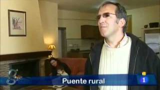 Cortijo Puerta en Gente TVE.wmv