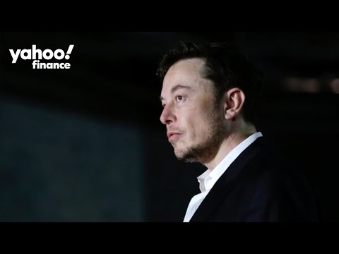 Why Elon Musk's