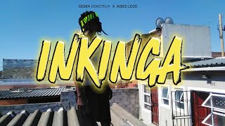 Inkinga ft Soska Dokotela x Agies Lego