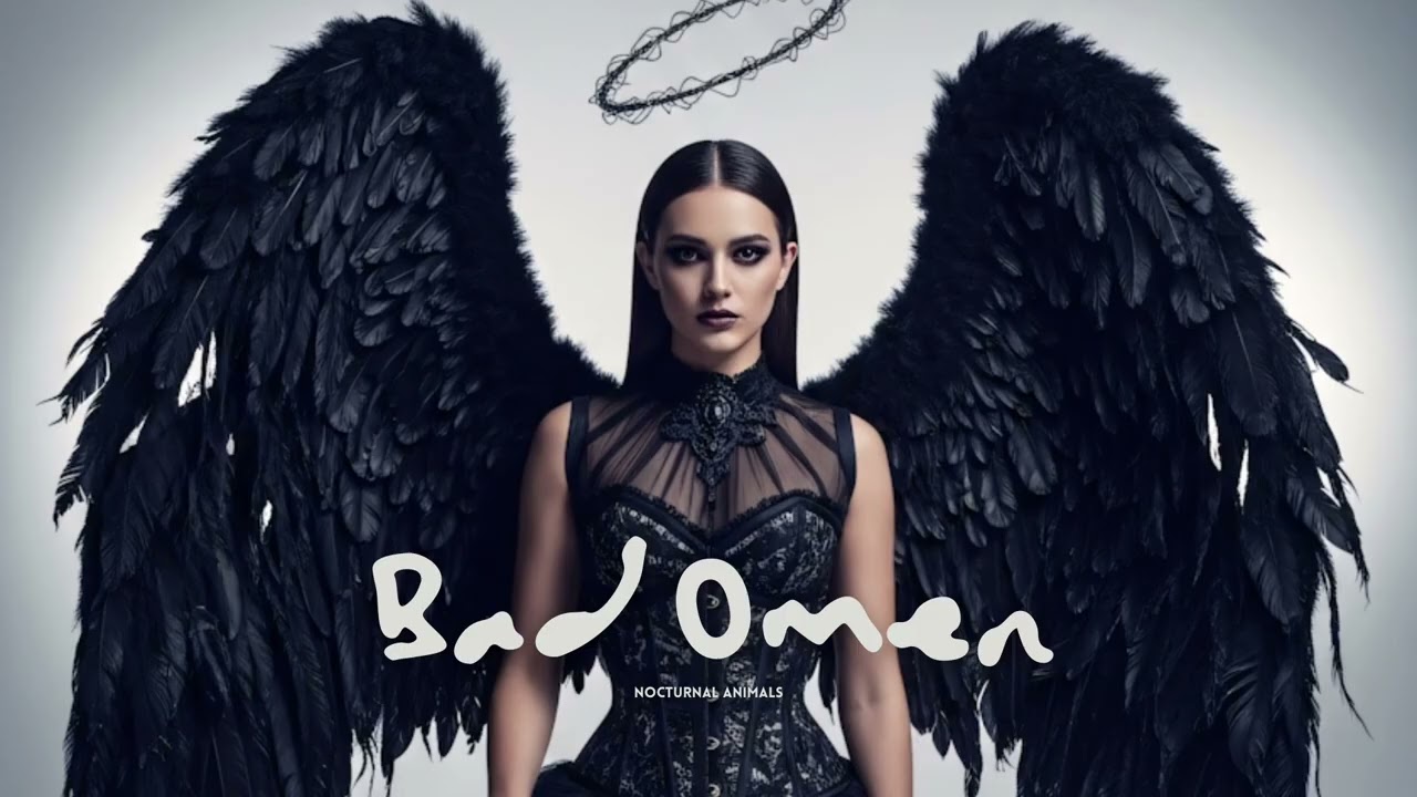 Nocturnal Animals - Bad Omen
