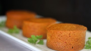 MOIN-MOIN RECIPE | Made With Beans Flour