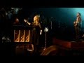 Adele - Rolling In The Deep live in Royal Albert Hall 22-09-2011 Finale