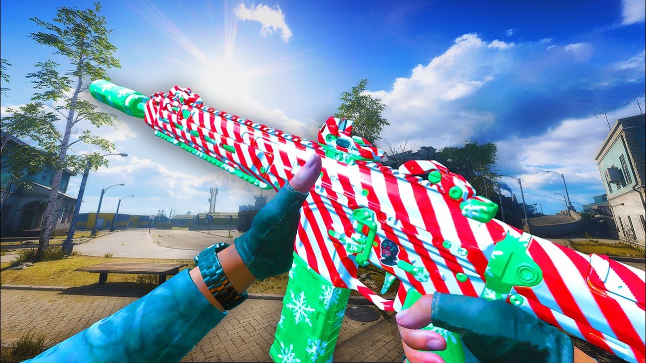 Perfect Movement on Rebirth Island 😍🔥