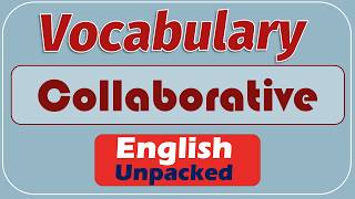 Collaborative