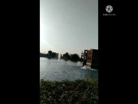 انشوده هي جنه طابت وطاب نعيمها