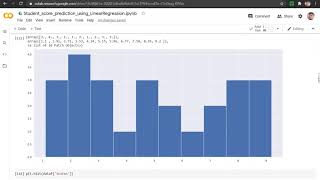 TSF Task 1 The Spark Foundation DATA SCIENCE