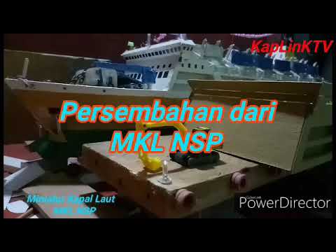 keren-!-membuat-miniatur-kapal-pelni-lambelu