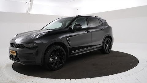 Lynk & Co 01 1.5 | Auto Siero - De autodealer van Nederland!