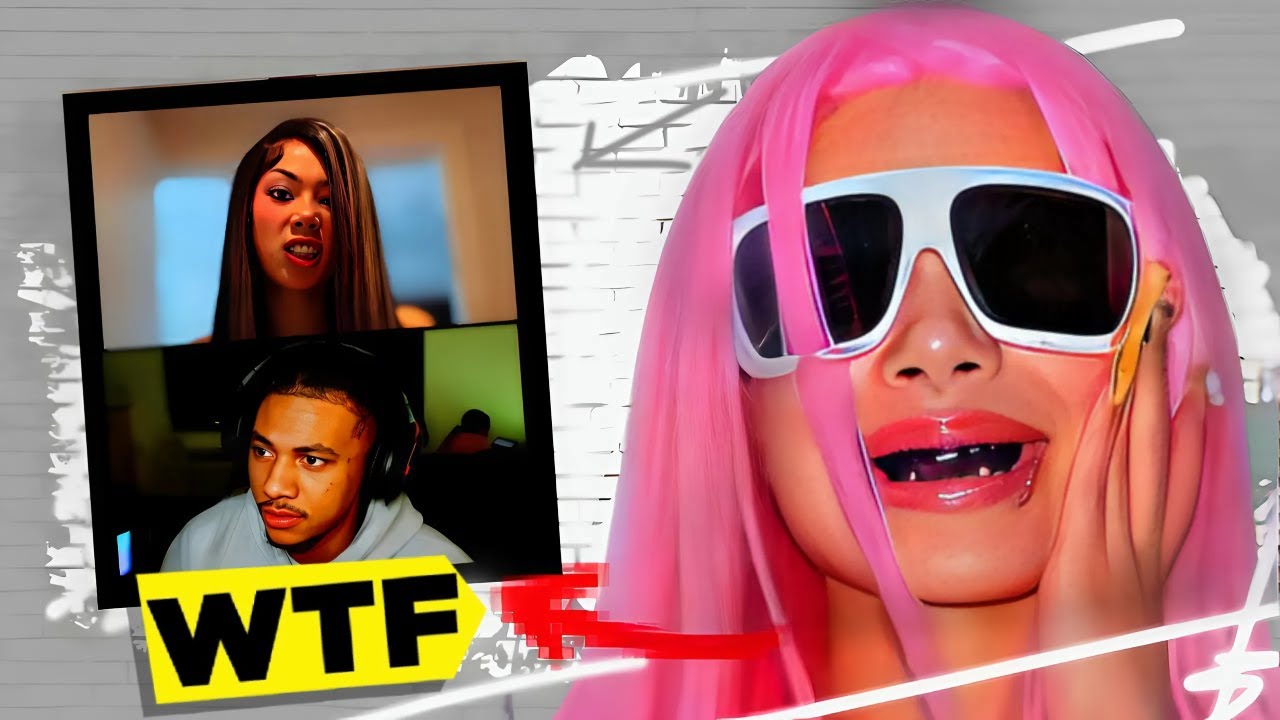 Молли Сантана и Дьюти наконец-то разобрались со своими разногласиями.