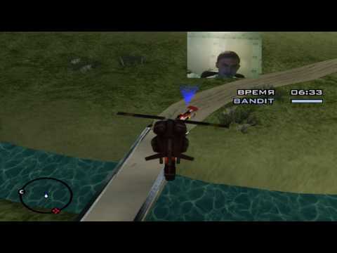 GTA: San Andreas: Миссия 62 (Армия нового образца)