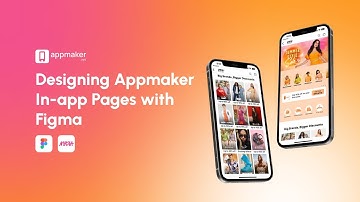 Recreating the Nykaa Mobile App Landing Page with Figma