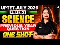 UPTET Science Classes Paper 2 | UPTET Science Previous Year Questions | UPTET Physics By Himani Mam