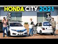 ALI BHAI AND JIMMY DELIVERED HONDA CITY 2021 | RICH LIFE SERIES EP#20 | GTA 5 PAKISTAN