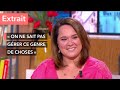 Magalie Vaé revient sur l'après Star Academy - Ça commence aujourd'hui