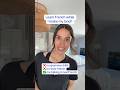 Understand Real French — 1 Minute Listening Challenge 🇫🇷