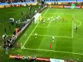 Gol Puyol España vs Alemania (Carlos Martinez)