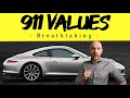 Why it's still a good idea to buy a Porsche 911 991 | Depreciation & Buying Guide